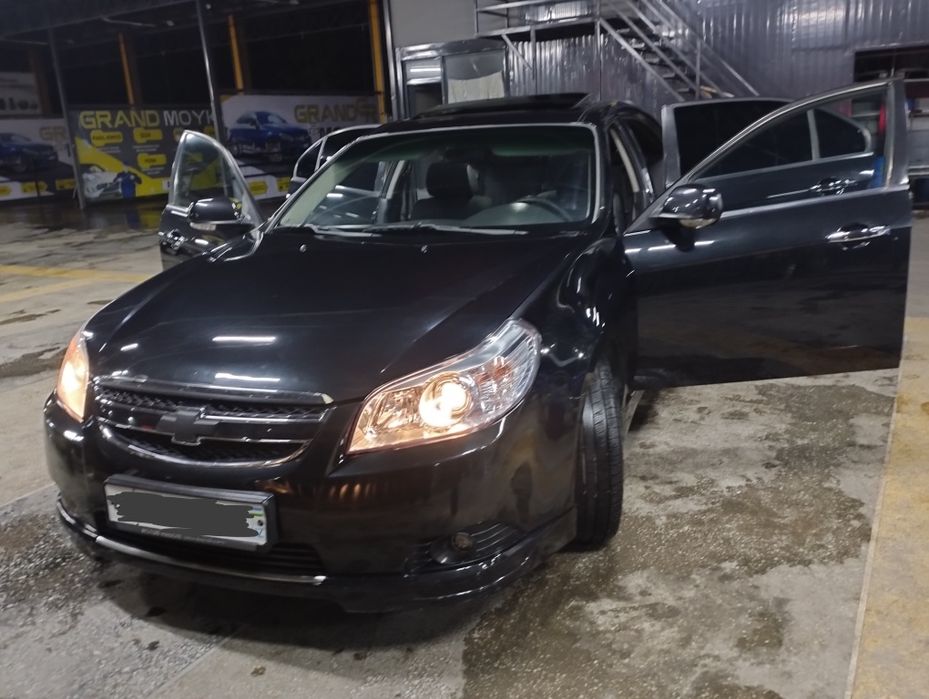 Эпика продаётся срочно