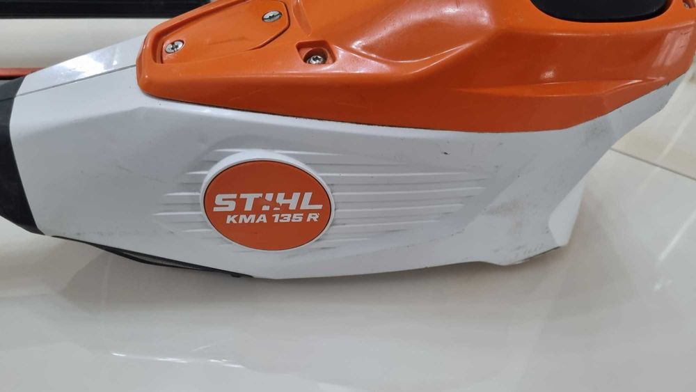 Trimer gard viu motocositoare