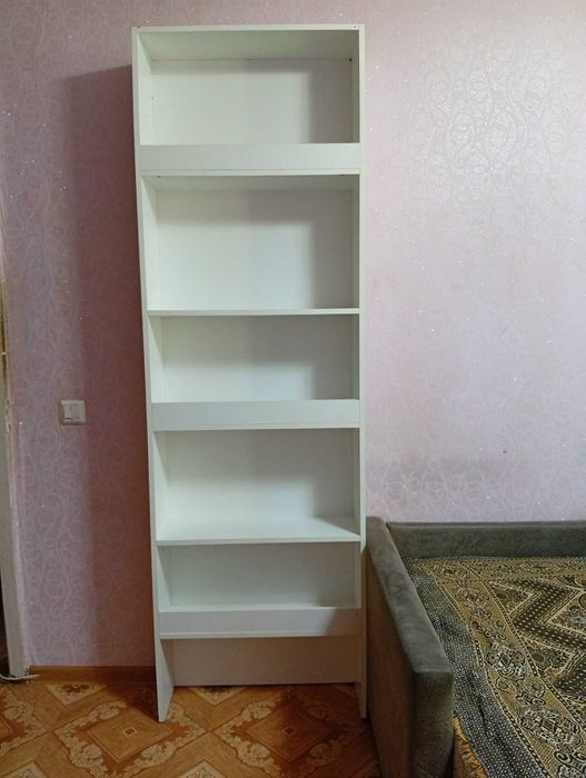 Продам стеллаж под канцелярию