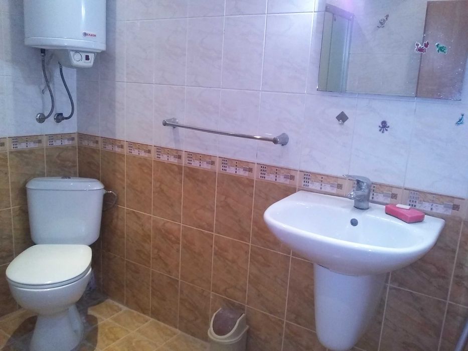 Дава се под наем Двустаен апартамент в Варна, Автогара - 89 кв.м за 484.5 € - Снимка #7