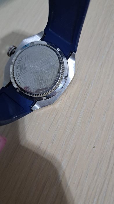 Ceas Kienzle 1822 Diver XL Pepsi Bezel 200m