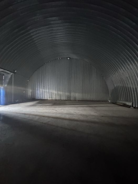 Сдается в аренду ЖД тупик