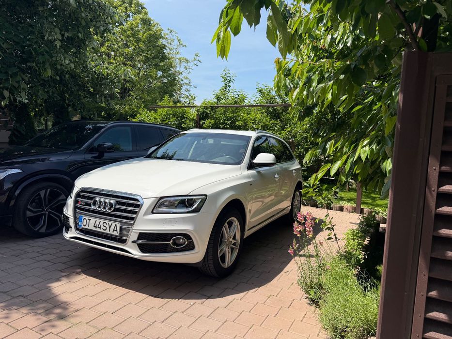 Audi Q5 Audi Q5
