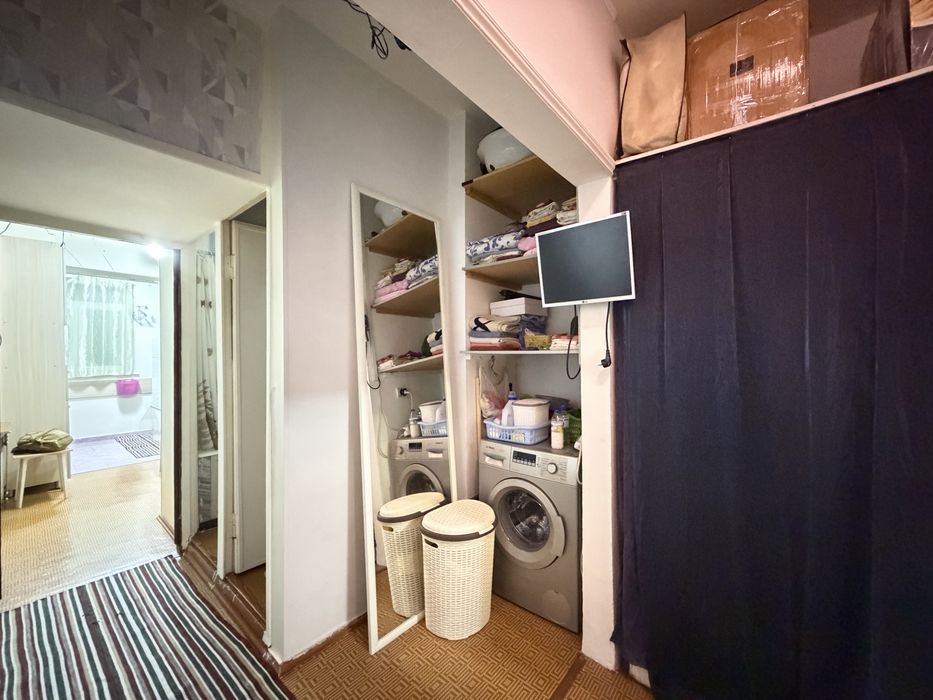 ПРОДАЖА КВАРТИРЫ 2/5/5 Юнусабадский р-н, 15 квартал, м.Туркистан