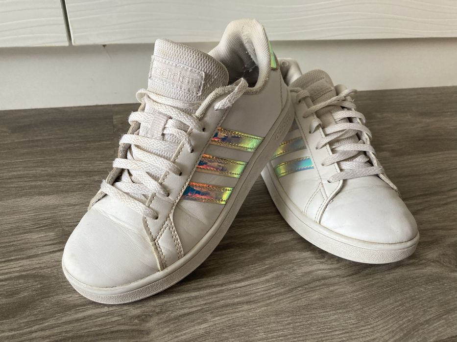 Адидас -33 номер