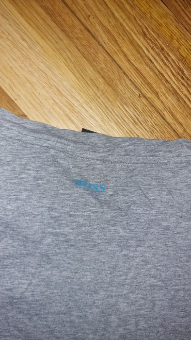 Оригинална тениска Boss