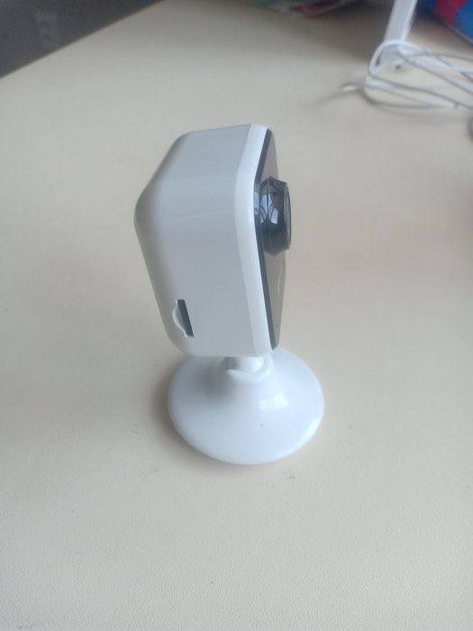 Камера видеонаблюдения