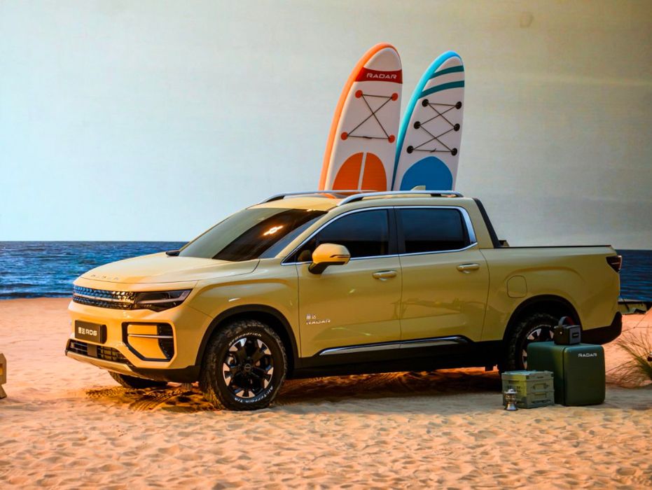 Geely Радар 2024 РД6 фул 100 км - 4.5  с 450 лошадиный сил пробек 0