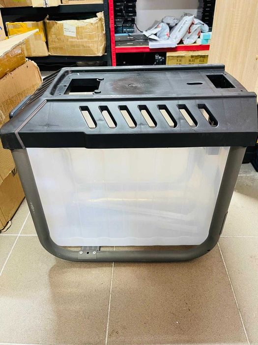 Tocator resturi vegetale Einhell GC-RS 60 CB (3430635)