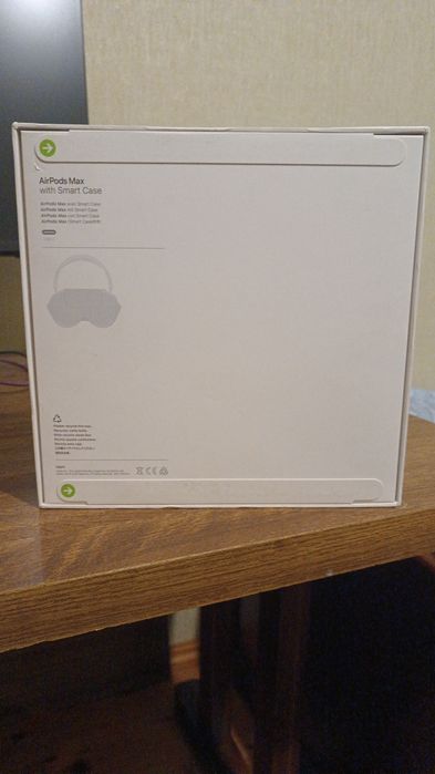 Apple airpods max 2, original, new