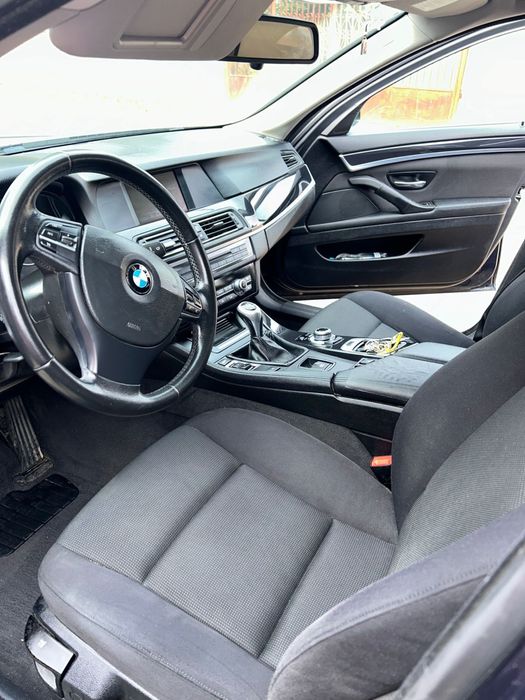 Vand BMW  520 f10 berlina