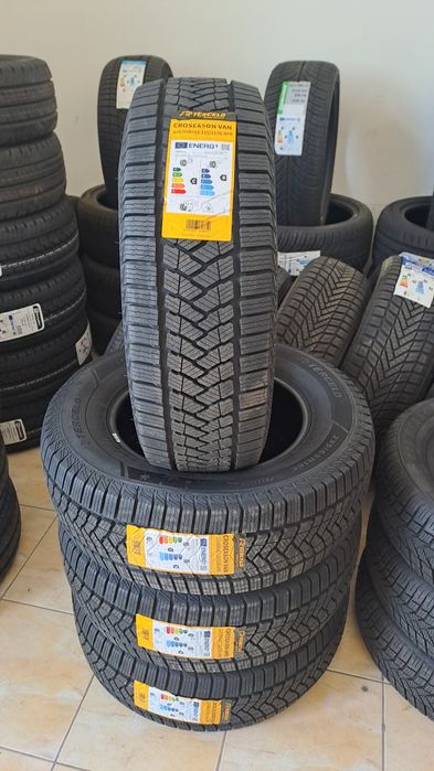 Anvelope noi all season 235 65 r16c