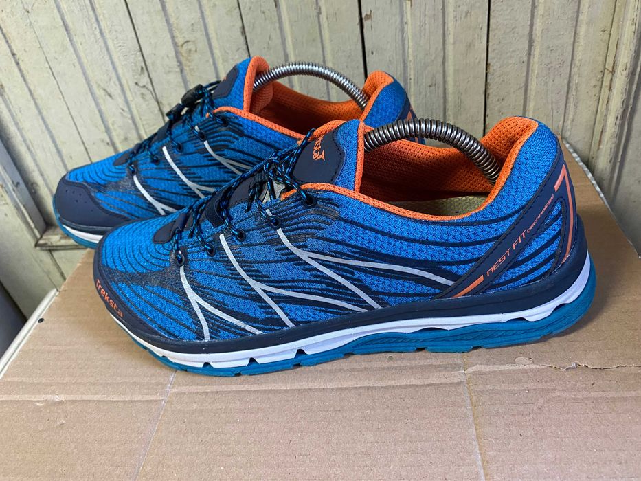 ''Treksta's Mega Wave'оригинални обувки за бягане 44 номер