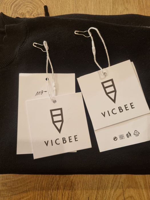 Комплект финно плетиво vicbee