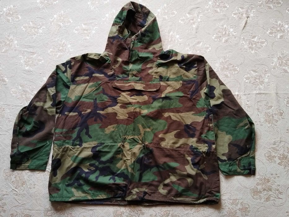 Камуфлажни якета/панталони/комплекти - размер L/XL/XXL