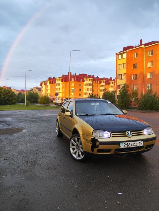 Продам Гольф 4 1.4