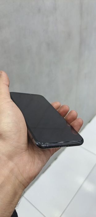 Iphone X  В хорошем состоянии