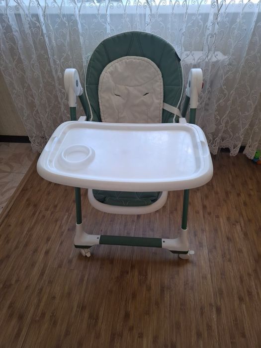 Продам шезлонг в хорошем состоянии