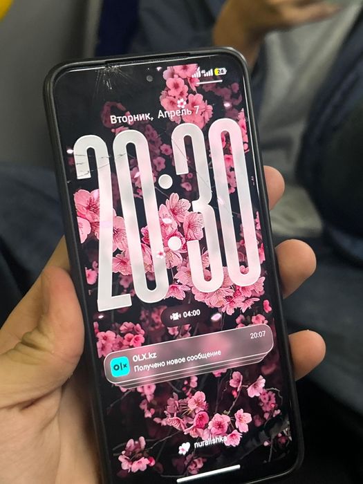 Redmi Note 11 ОБМЕН