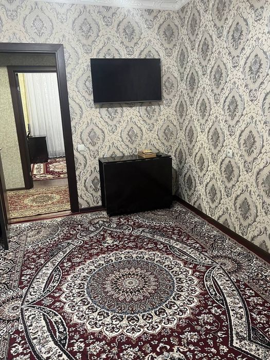 Ижара 3 хонали квартира 500$