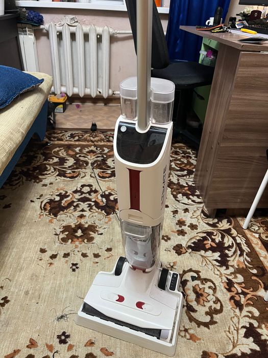 Моющий Пылесос ATVEL