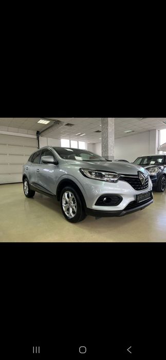 Vand Renault Kadjar,  2020, 1.5, Blue DCI, Autom, pret fix 13.000 eur