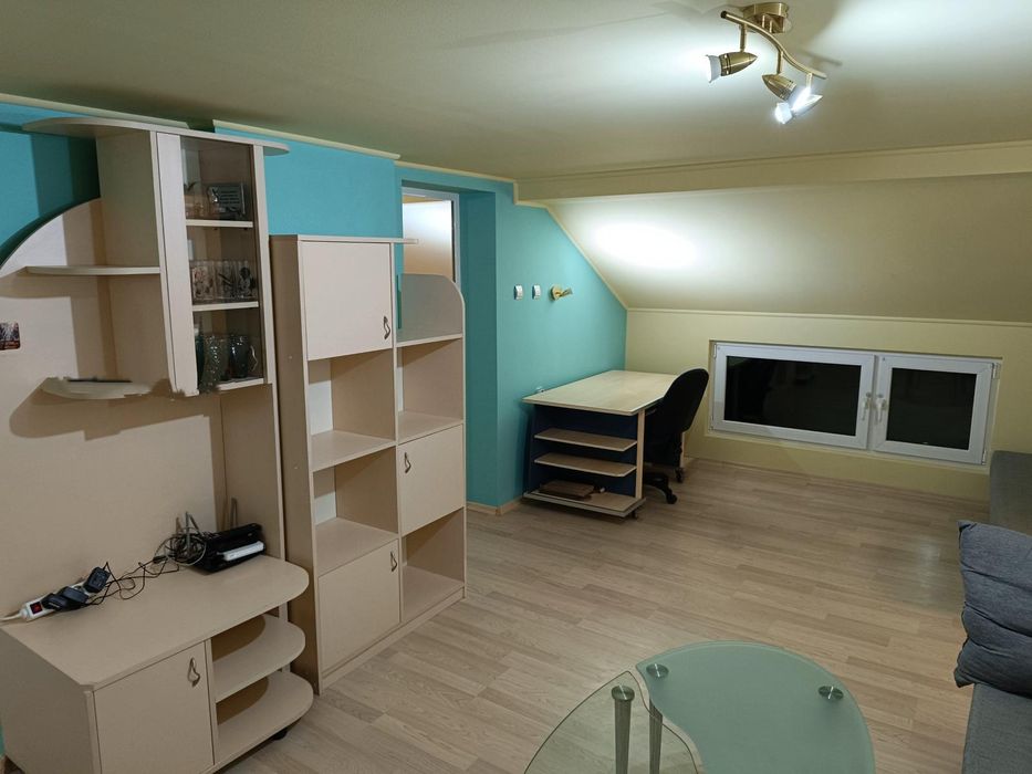 Дава се под наем Къща в София, Горубляне - 90 кв.м за 575 € - Снимка #1