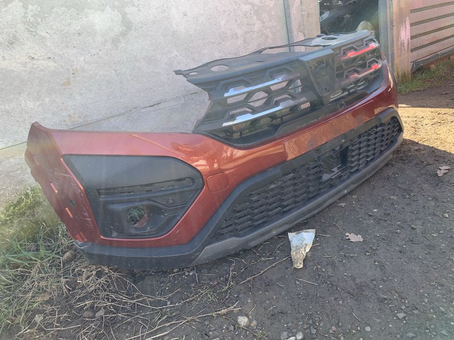 Bara fata Dacia Jogger/Sandero Stepway an 2021/2022/2023/2024/2025/