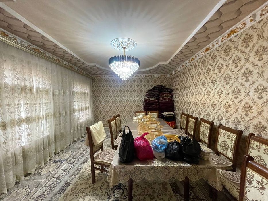 Uy sotiladi 4 sotix onqorg'onda