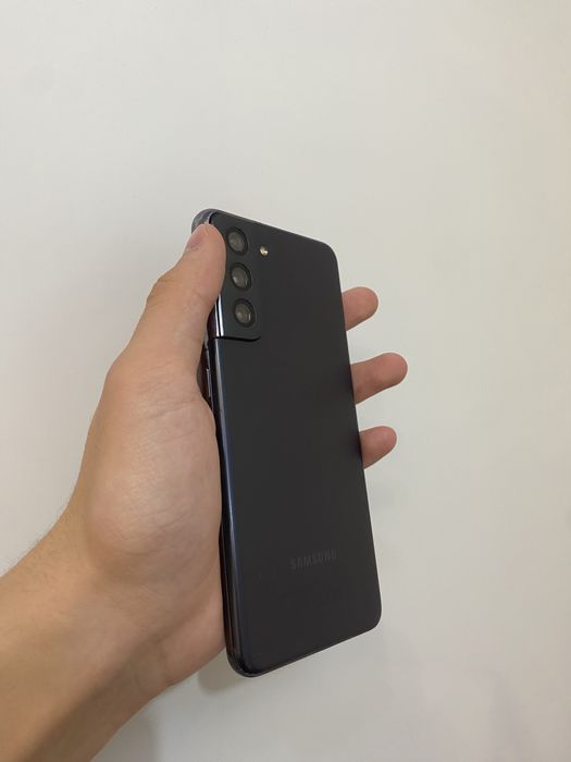 Продам Samsung Galaxy S21 5G, 128 ГБ.