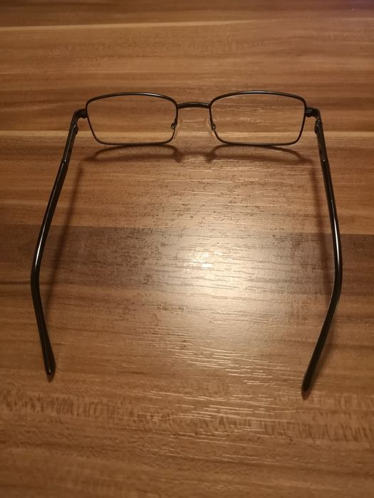 Ochelari vedere bărbați +1,25 protecție antireflex+lumină albastră