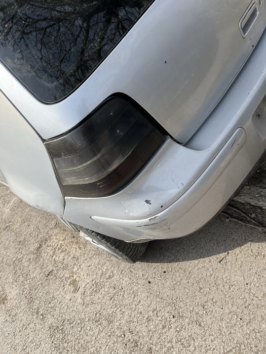Голф 4 на части 1.9 110 коня
