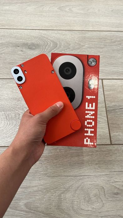 Обменяю cmf phone 1