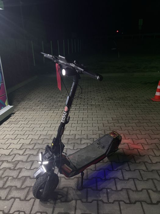 Vand trotineta zt3 pro