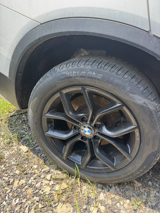 Джанти 18 за бмв bmw