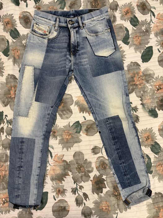 Дамски Дънки Diesel Versace Jeans Michael Kors Marc Jacob