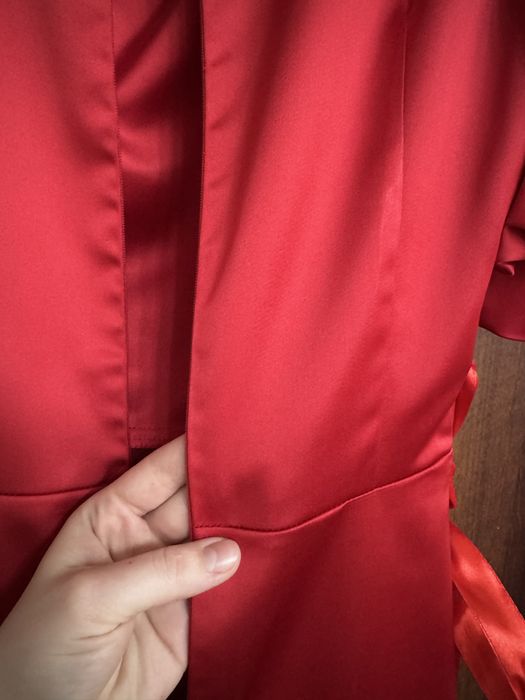 Платье на выпускной вечер