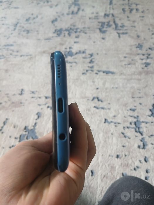 Samsung a50 kafolatsiz