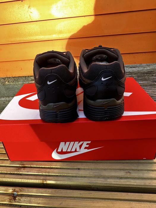 Маратонки Nike P-6000