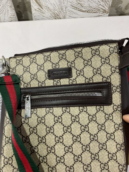 Продам сумку Gucci