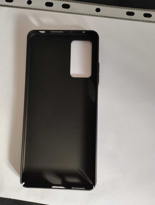 Продавам калъф за Xiaomi (Redmi):

Redmi Note12Pro4G

Redmi Note11 Pro