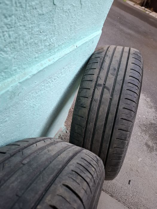 Anvelope Cauciucuri de vară  235 65 R17 Nokian