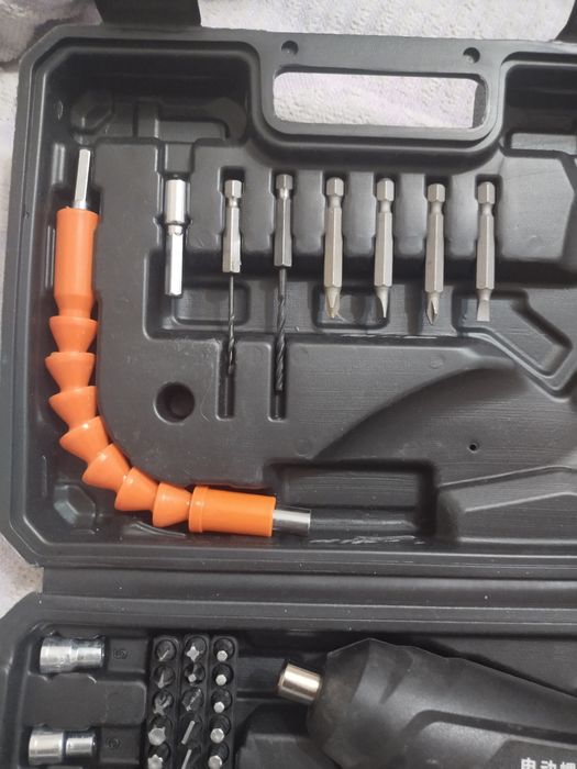 Продам шруповёрт шруповёрт