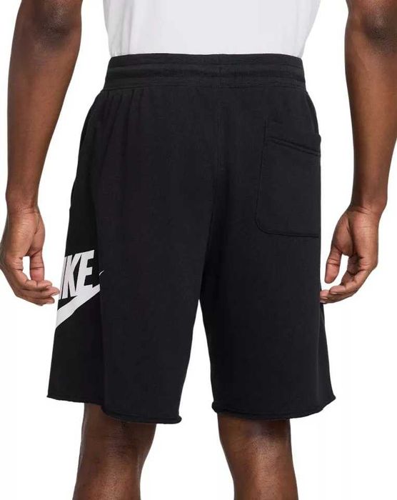 Nike Alumni Short - оригинални панталони на Найк, ХХЛ