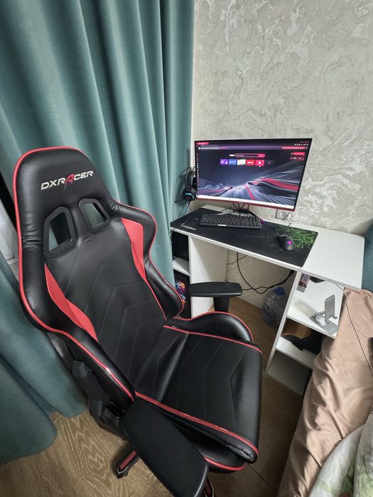 Продам игровой компьютер