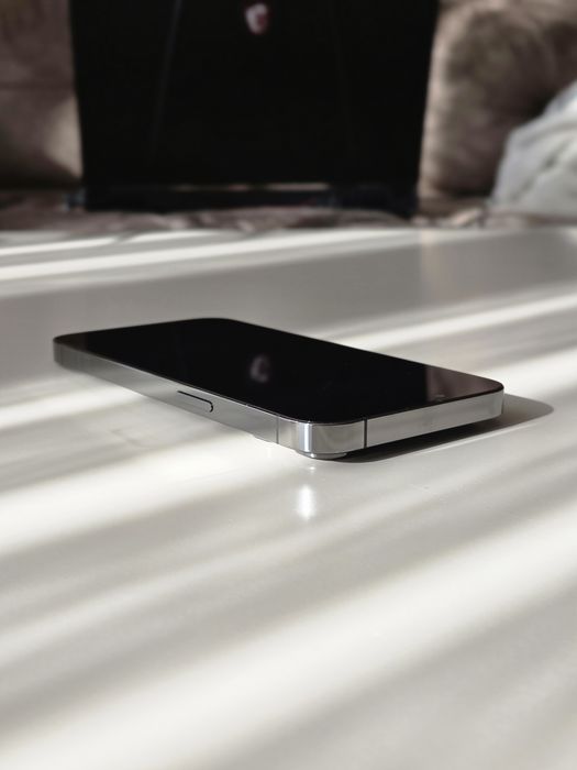 IPhone 13 Pro 128gb (с гаранция)