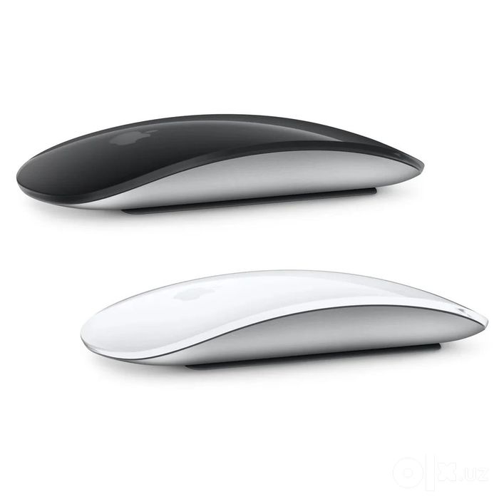 Apple Magic Mouse 4 Type-c