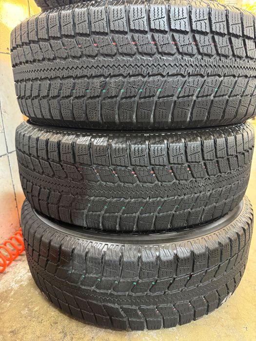 Шины зимные m+s 205/65 r16