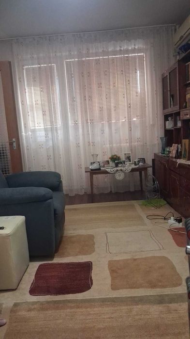 Apartament 3 camere Drumul Taberei - Raul Doamnei