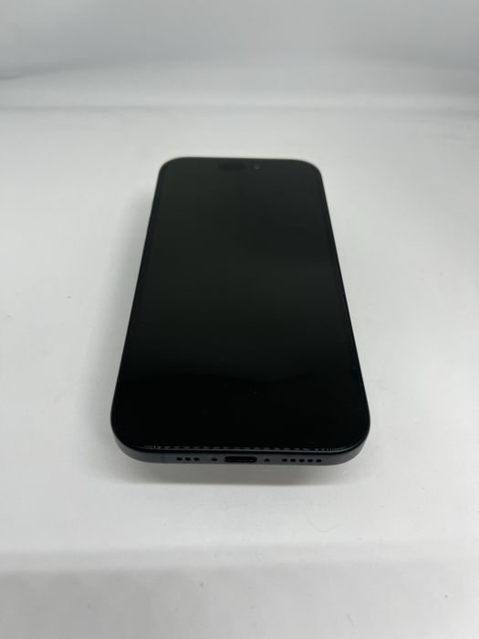 16 128 gb 100% black